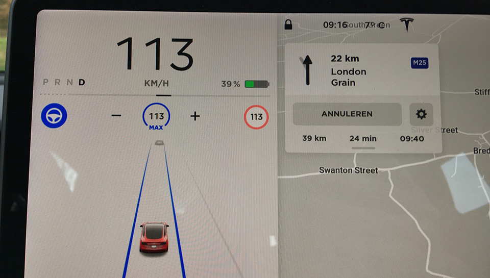 Mijlen omgerekend naar kilometers Mijlen omgerekend naar kilometers