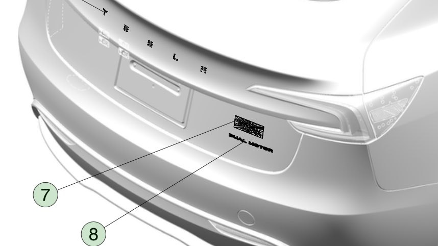 Tesla Model 3 Plaid Tesla Model 3 Plaid