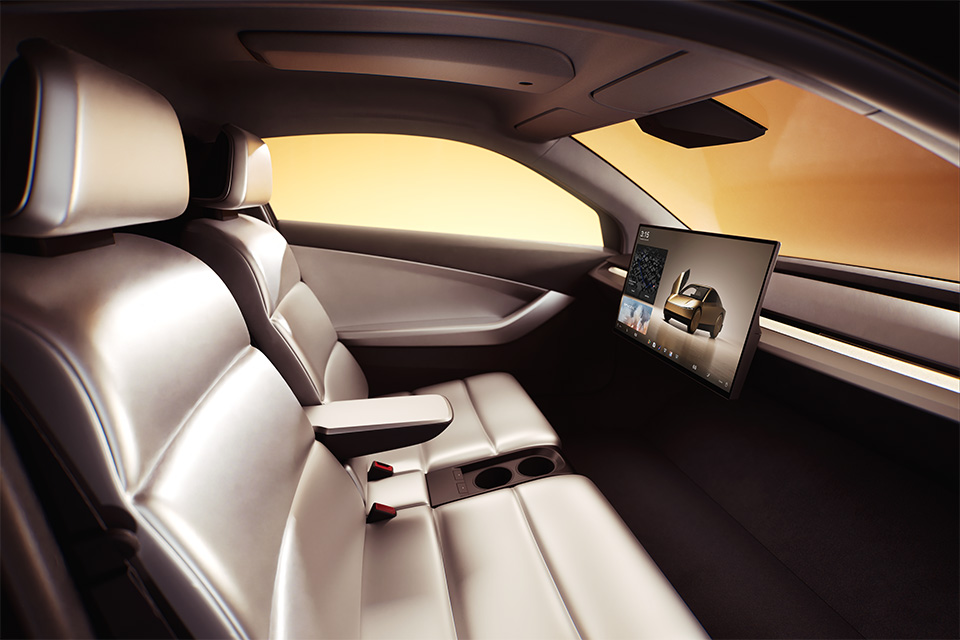Robotaxi Robotaxi