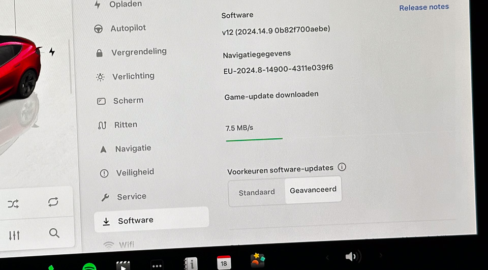 Updates Updates