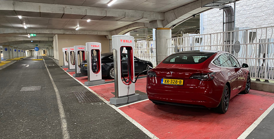 Supercharger blue water Supercharger blue water