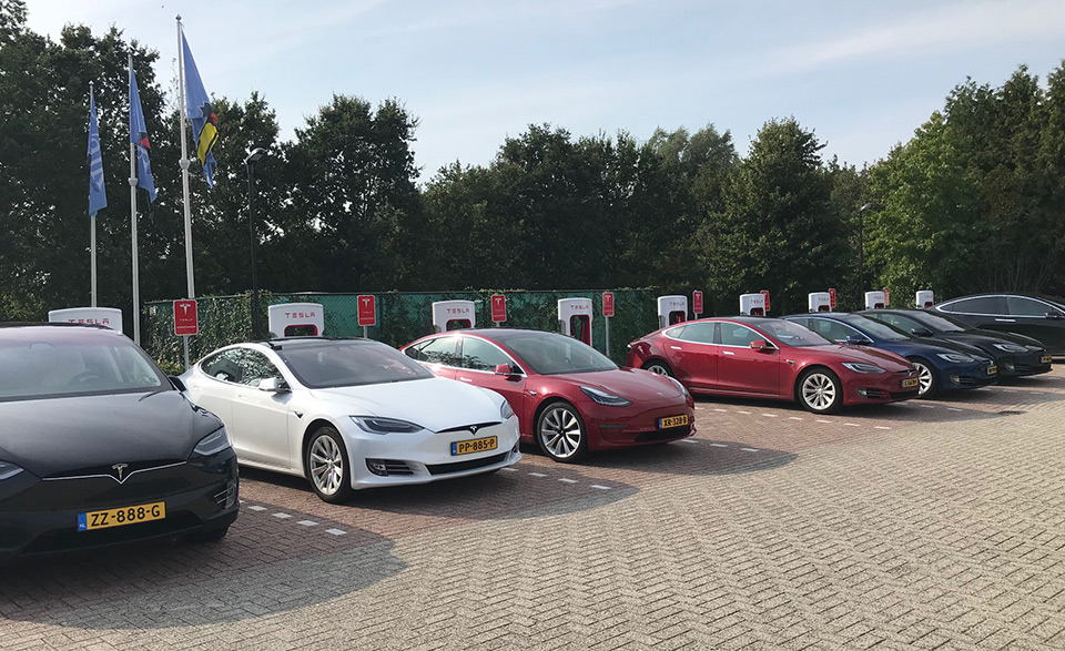 Supercharger Emmeloord Supercharger Emmeloord