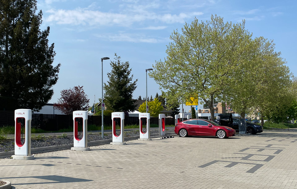 Supercharger Erfstadt Supercharger Erfstadt
