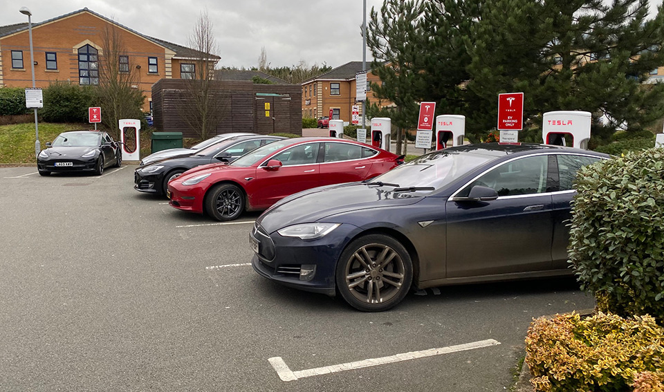 Supercharger Northampton Supercharger Northampton