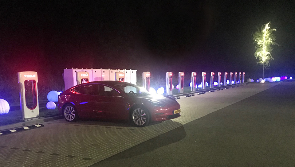 Supercharger Rosmalen Supercharger Rosmalen