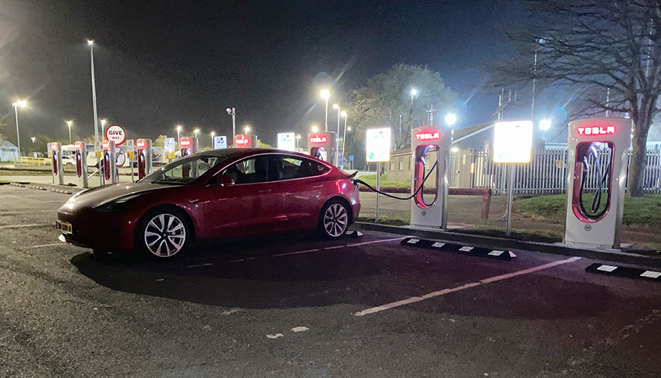 Supercharger Walsall Supercharger Walsall