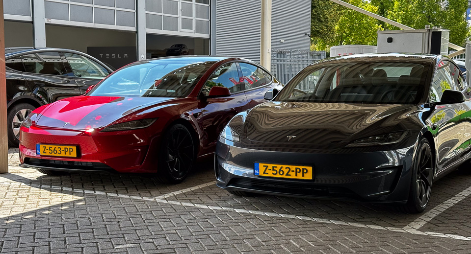 Tesla Centrum Utrecht Tesla Centrum Utrecht