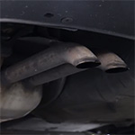 Alleen nog maar elektrische auto's vanaf 2030