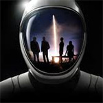 SpaceX lanceert 4 ruimtetoeristen