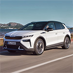 Yes, elektrische auto meest verkocht type in Nederland